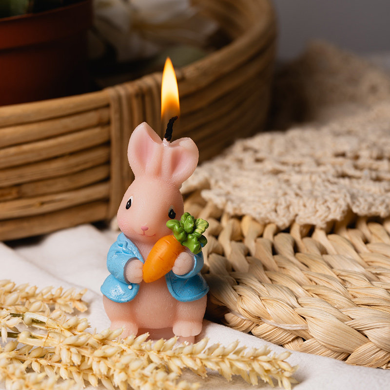 Children's Party Supplies Crea - Candle Supply recension och pris