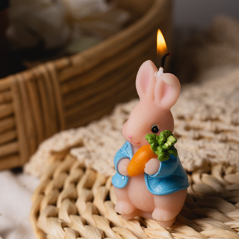Children's Party Supplies Crea - Candle Supply recension och pris
