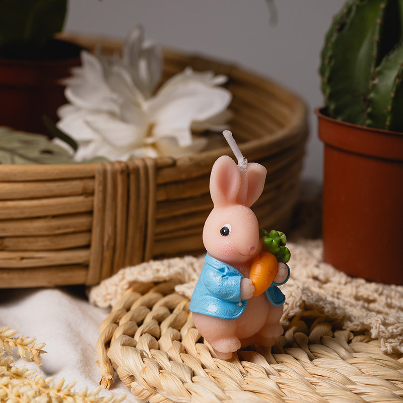 Children's Party Supplies Crea - Candle Supply recension och pris