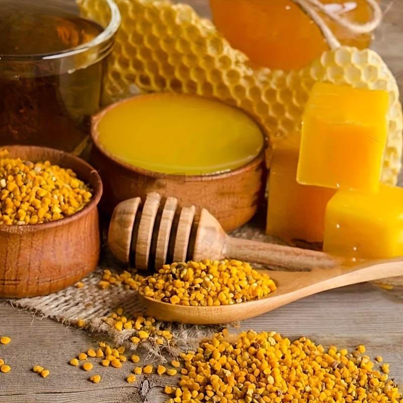 Beeswax Blocks Direct From Bee - Candle Making Supplies Usa recension och pris
