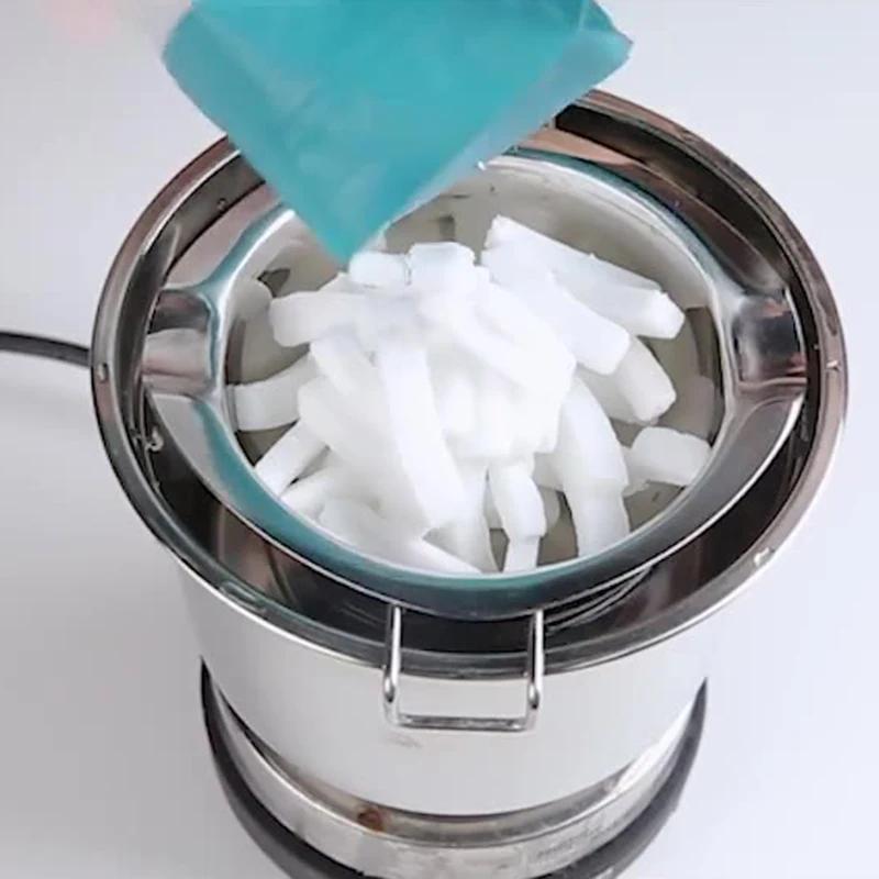 Candle Making Supplies Kit DIY - Candle Making Supplies Jars recension och pris