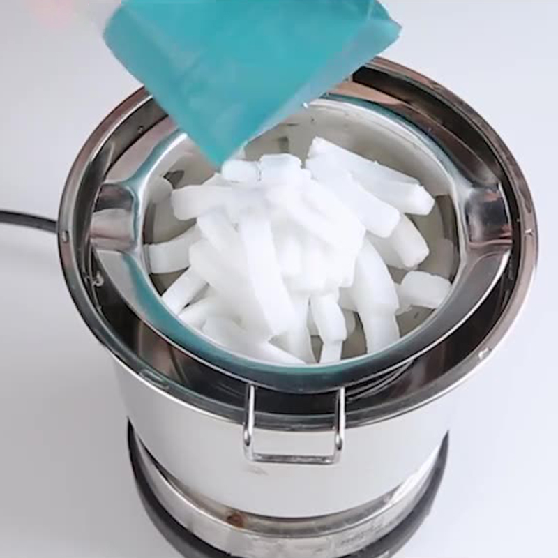 Candle Making Supplies Kit DIY - Candle Making Supplies Jars recension och pris