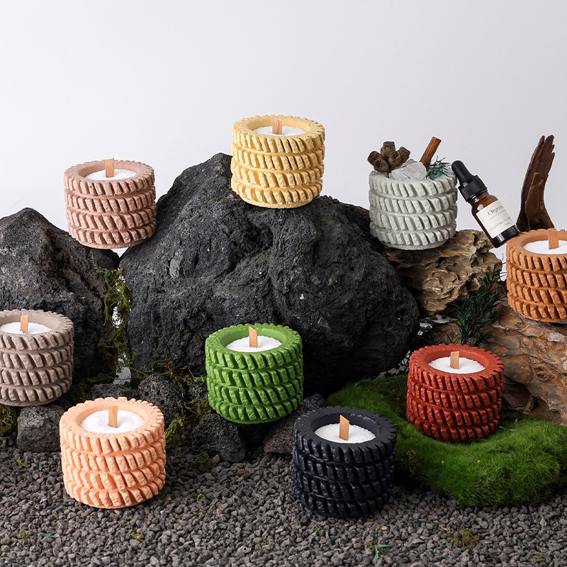 Northern Europe Candle Making  - Candle Making Supplies Jars recension och pris