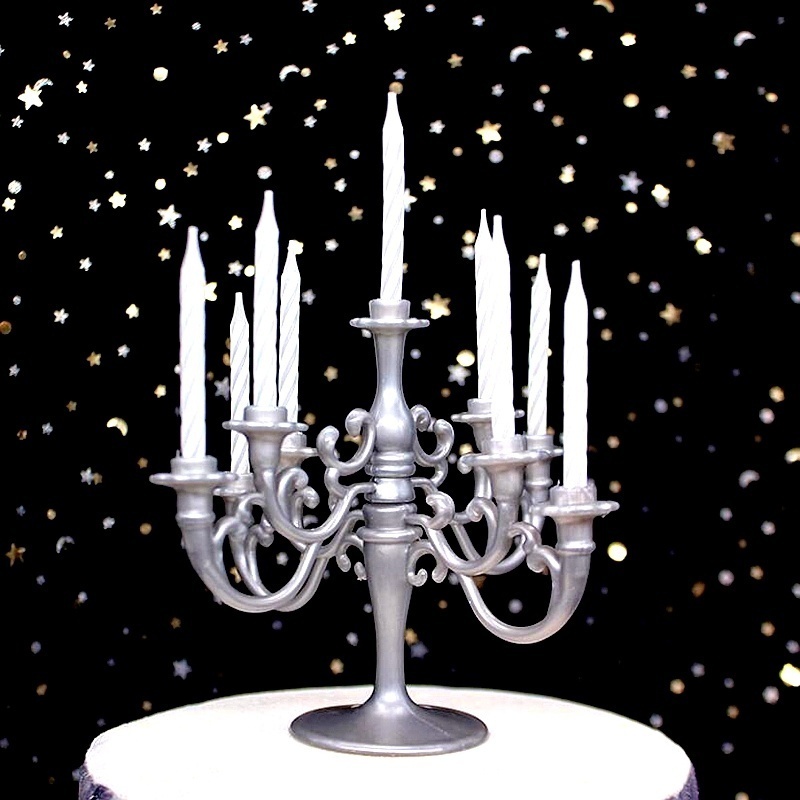 2026 9Pcs/Set Candles and Cand - Candle Holder Supplies recension och pris