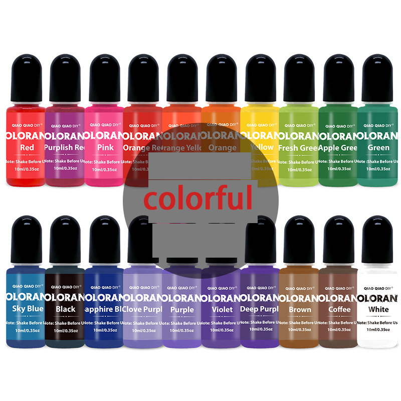 20 Colors Candle Dyes Wax Cand - Candle Making Supplies Usa recension och pris