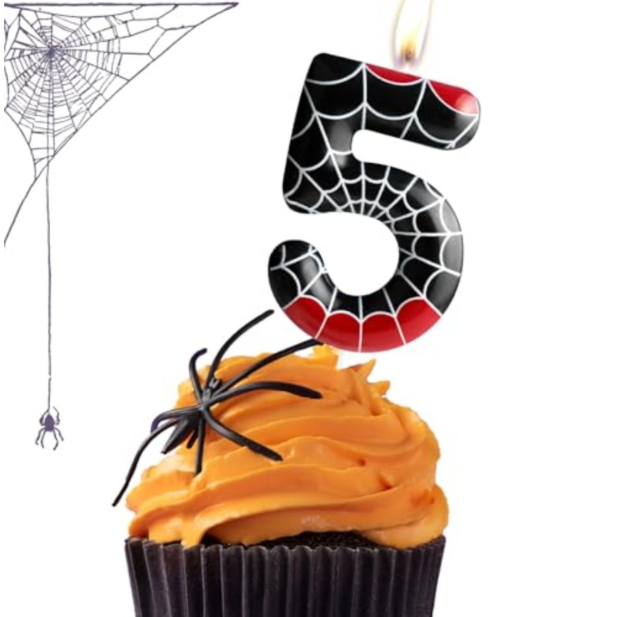 s Candle th Birthday Candle Bl - Candle Supply recension och pris